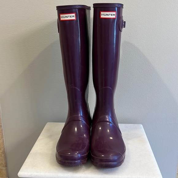 Hunter Shoes - Hunter Rain Boots